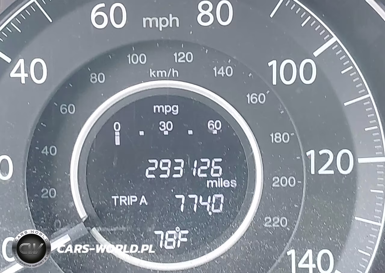 2013 Honda Cr-V Ex-L VIN:2HKRM4H72DH662708 - 16