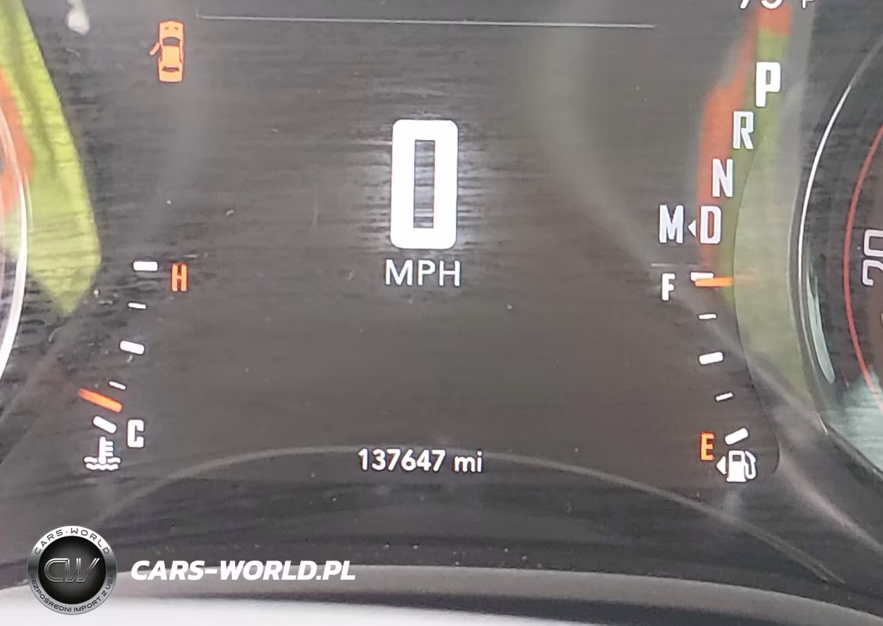 2017 Dodge Challenger Sxt Plus VIN:2C3CDZAG4HH594783 - 15