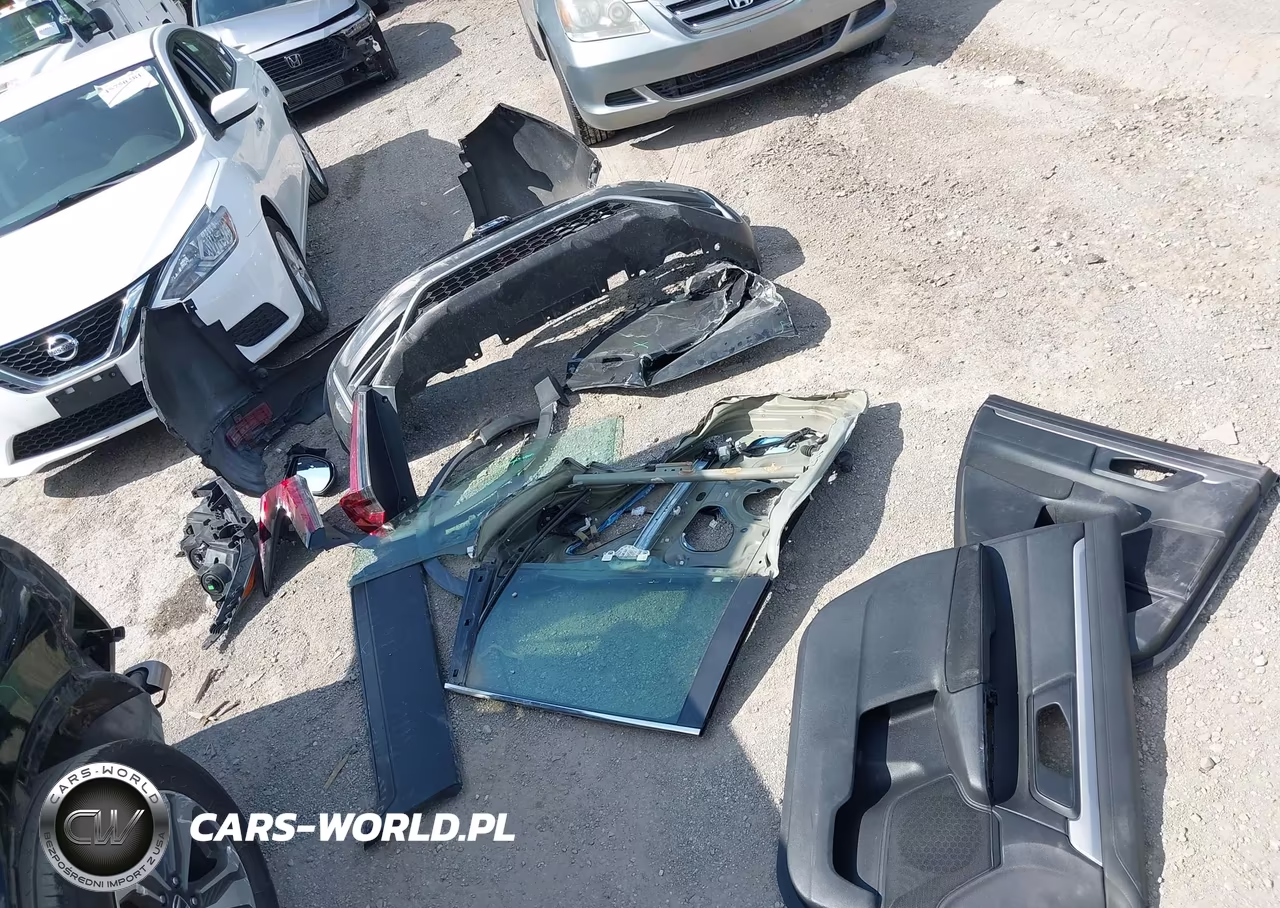 2020 Honda Cr-V 2Wd Lx VIN:5J6RW1H21LA009056 - 12