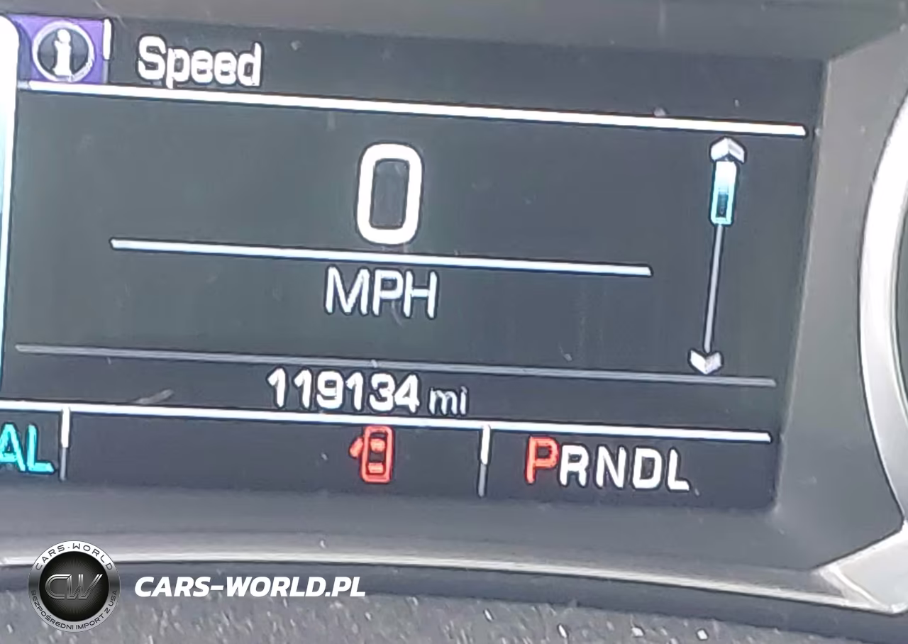 2016 Chevrolet Malibu Hybrid VIN:1G1ZJ5SU0GF360094 - 7