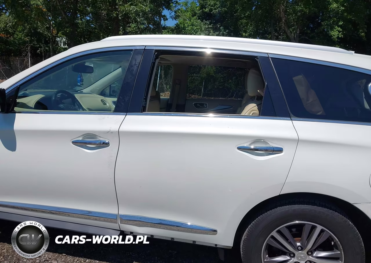 2017 Infiniti Qx60 VIN:5N1DL0MM8HC558688 - 15