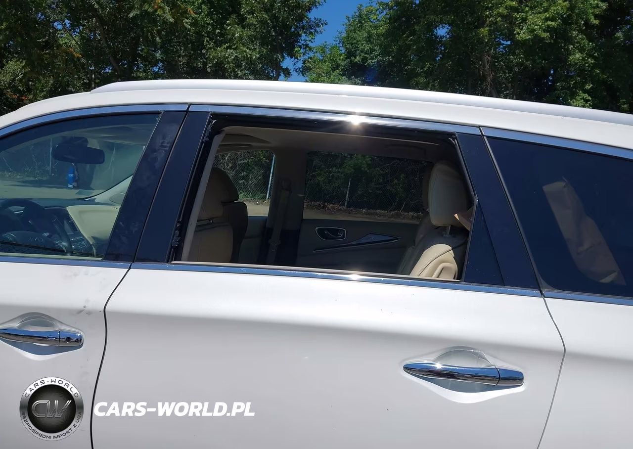2017 Infiniti Qx60 VIN:5N1DL0MM8HC558688 - 20