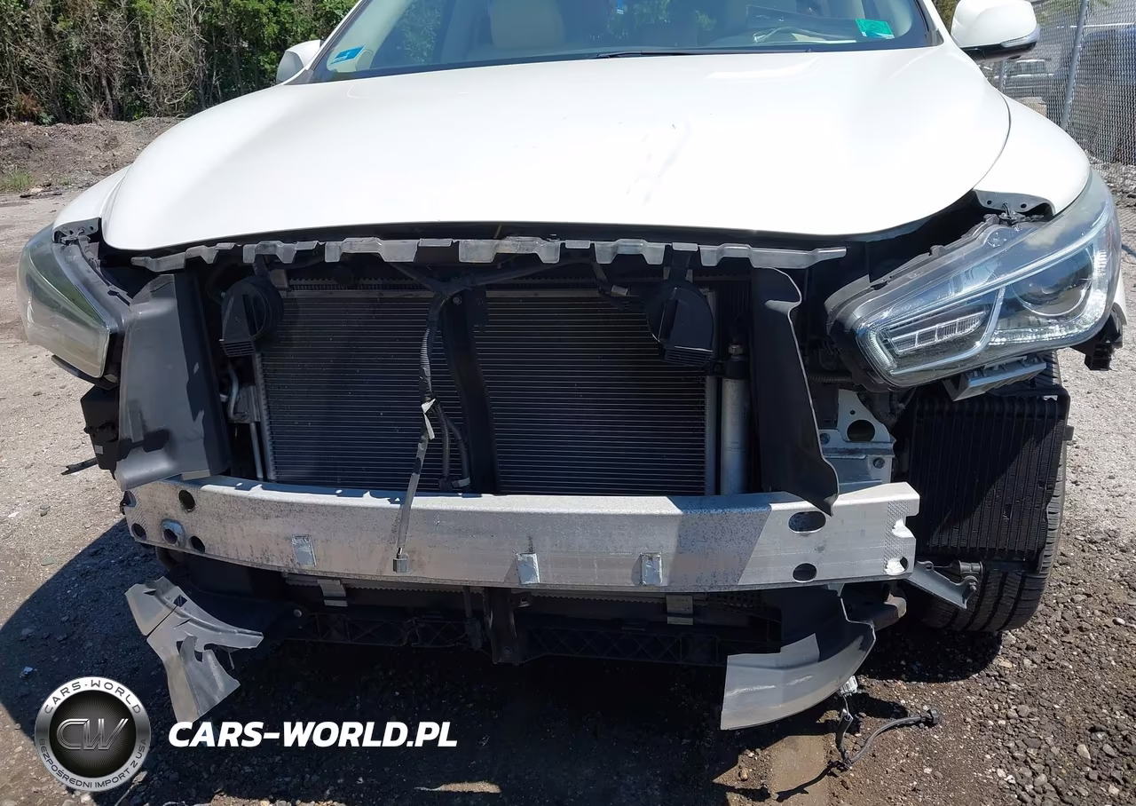 2017 Infiniti Qx60 VIN:5N1DL0MM8HC558688 - 6