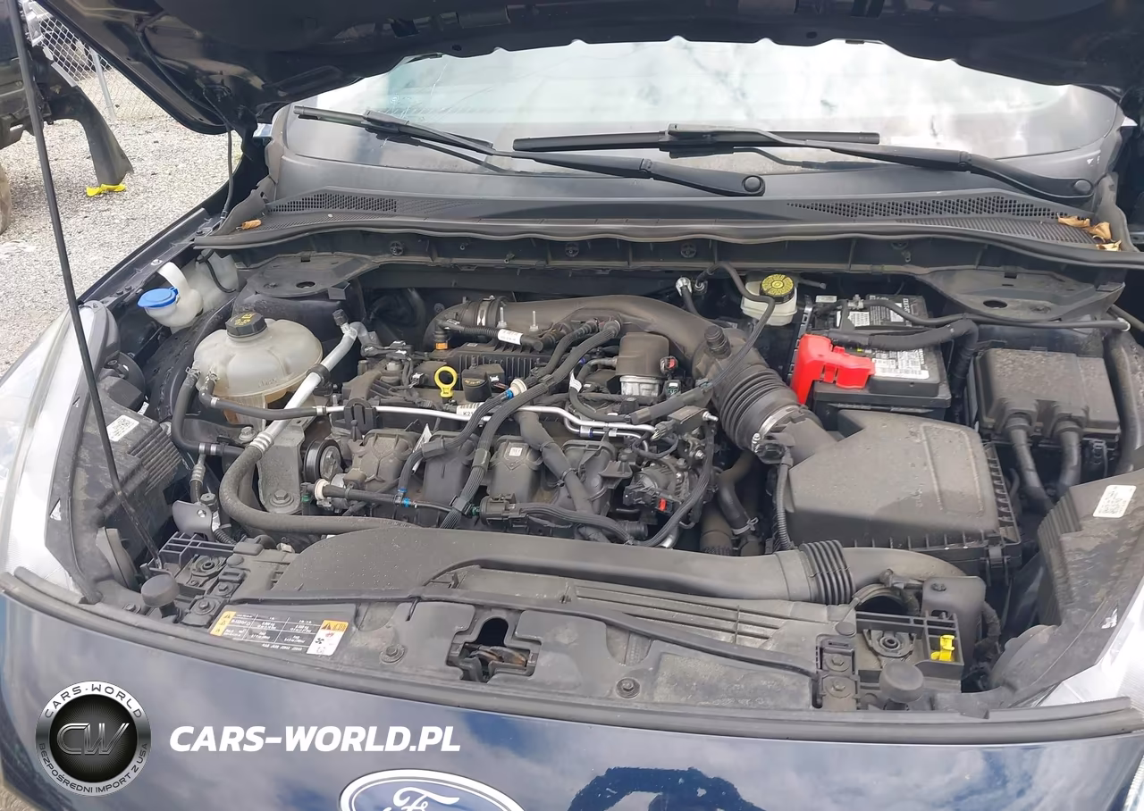 2021 Ford Escape Sel VIN:1FMCU9H93MUA15367 - 10