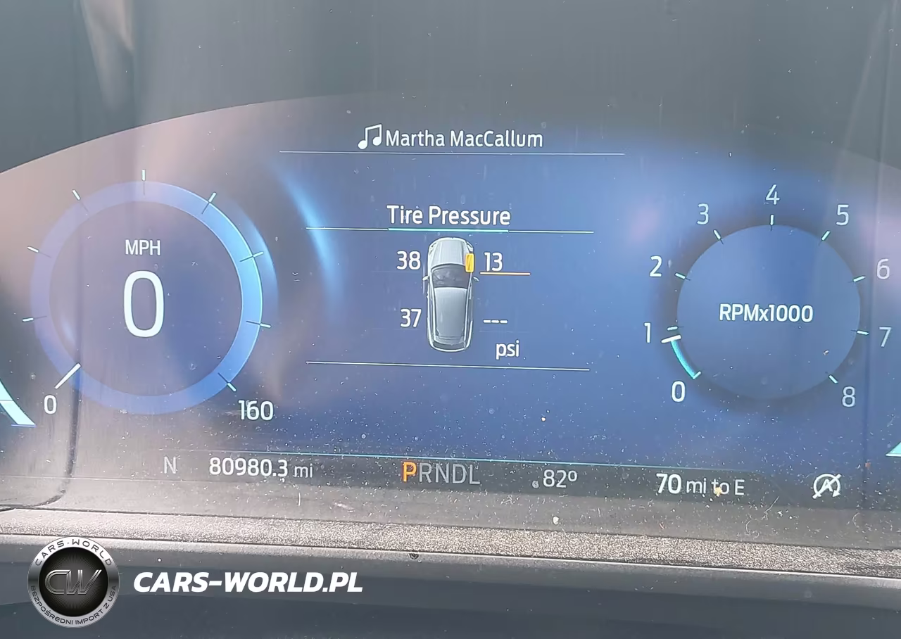 2021 Ford Escape Sel VIN:1FMCU9H93MUA15367 - 15