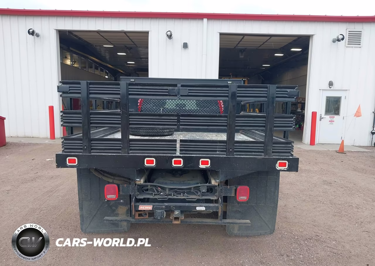2015 Ram 3500 Chassis Tradesman-Slt-Laramie VIN:3C7WRTCL0FG707159 - 16
