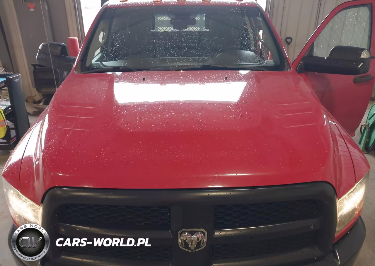 2015 Ram 3500 Chassis Tradesman-Slt-Laramie VIN:3C7WRTCL0FG707159 - 6