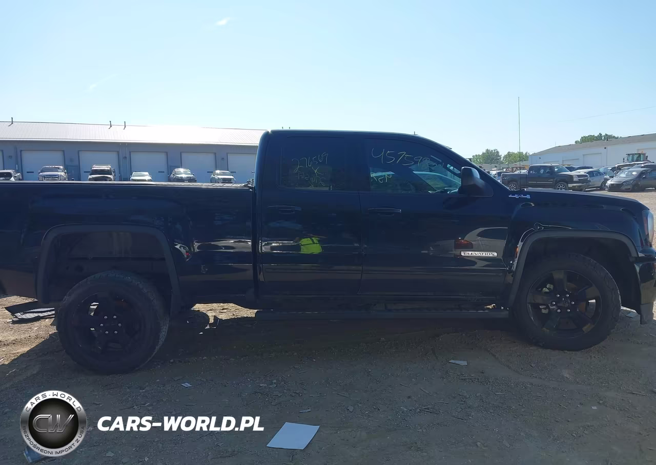 2018 GMC Sierra 1500 VIN:1GTV2LEH1JZ276569 - 13
