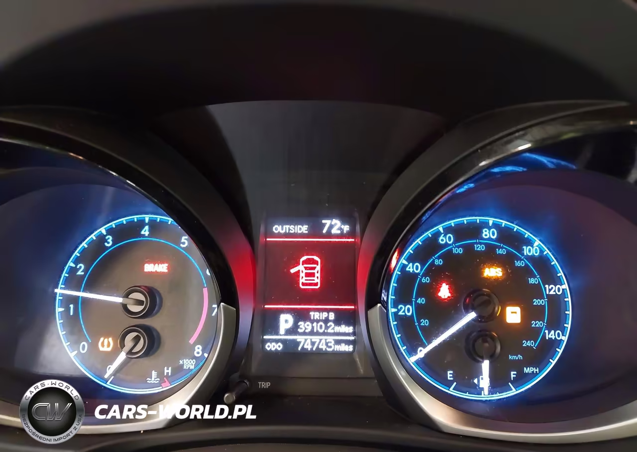 2016 Toyota Corolla S Plus VIN:2T1BURHE5GC673478 - 7