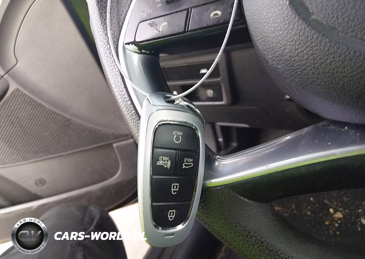 2021 Hyundai Sonata Sel VIN:5NPEL4JA5MH090086 - 11
