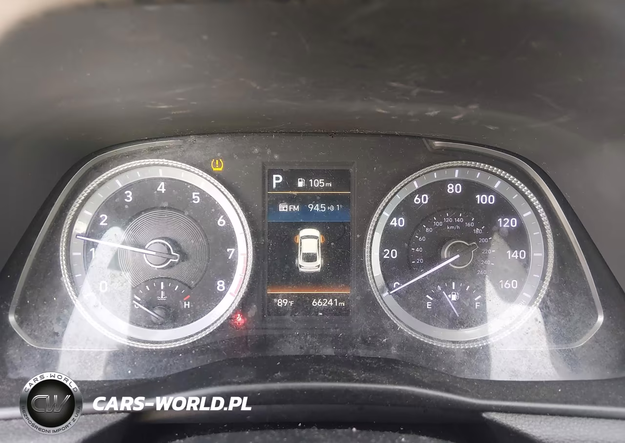 2021 Hyundai Sonata Sel VIN:5NPEL4JA5MH090086 - 15