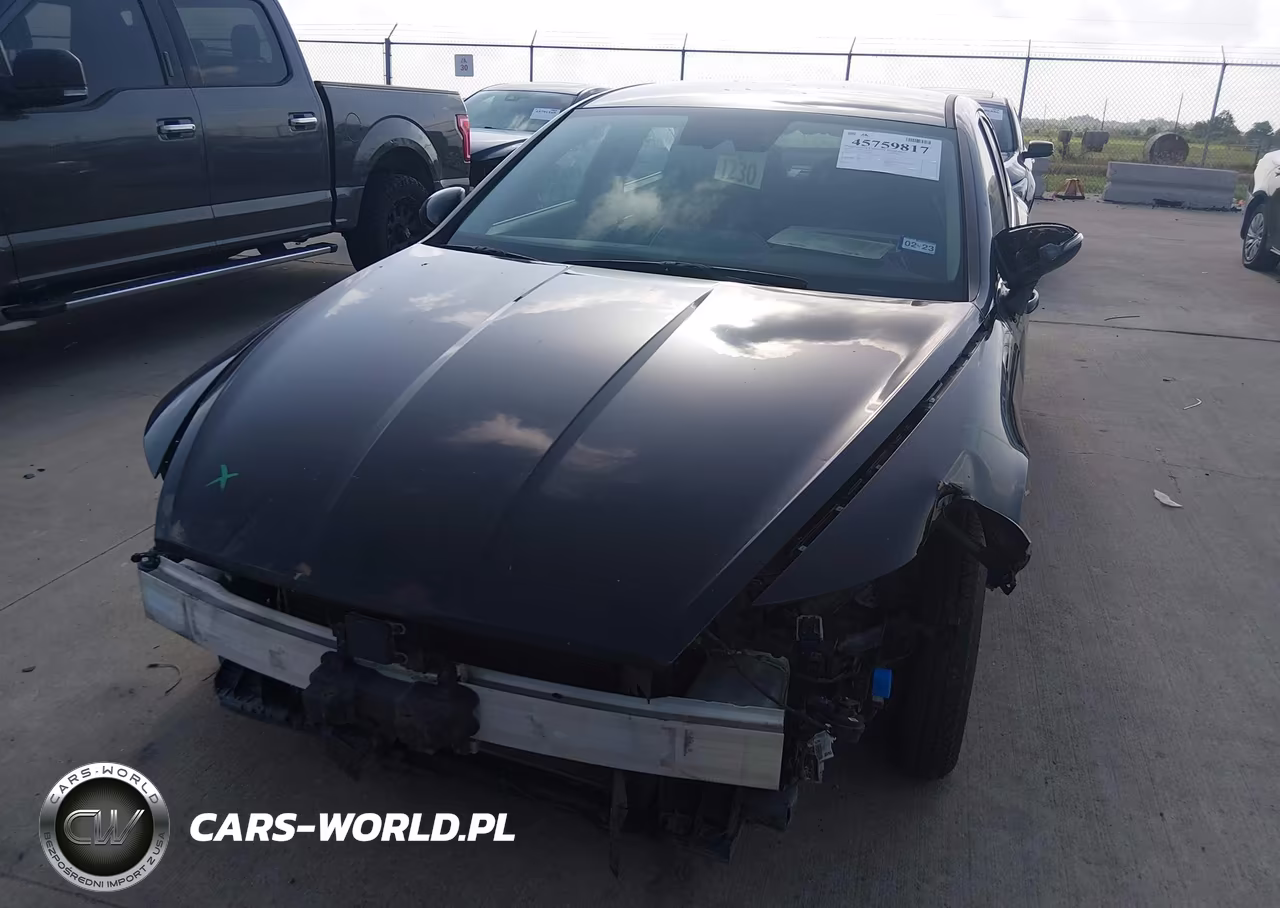 2021 Hyundai Sonata Sel VIN:5NPEL4JA5MH090086 - 6