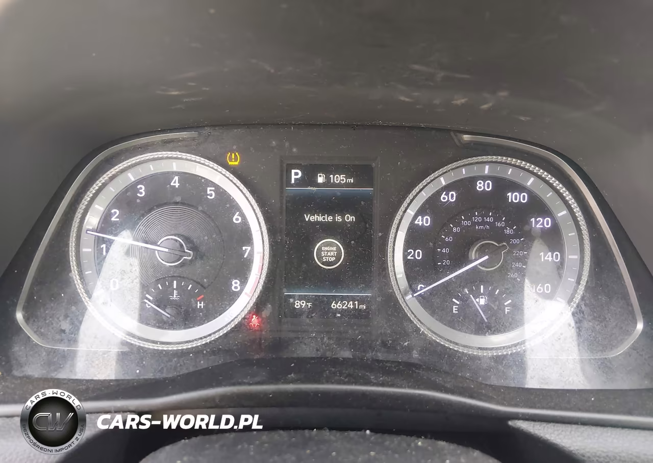2021 Hyundai Sonata Sel VIN:5NPEL4JA5MH090086 - 7
