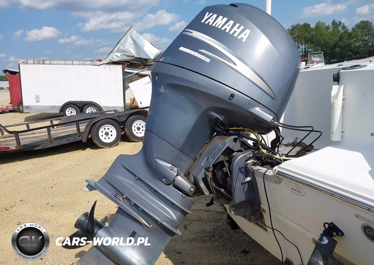 2008 Sea Hunt Boat & 2010 Roadking Trailer VIN:SXSH0694E708 - 10