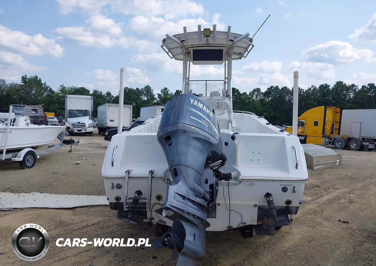 2008 Sea Hunt Boat & 2010 Roadking Trailer VIN:SXSH0694E708 - 14
