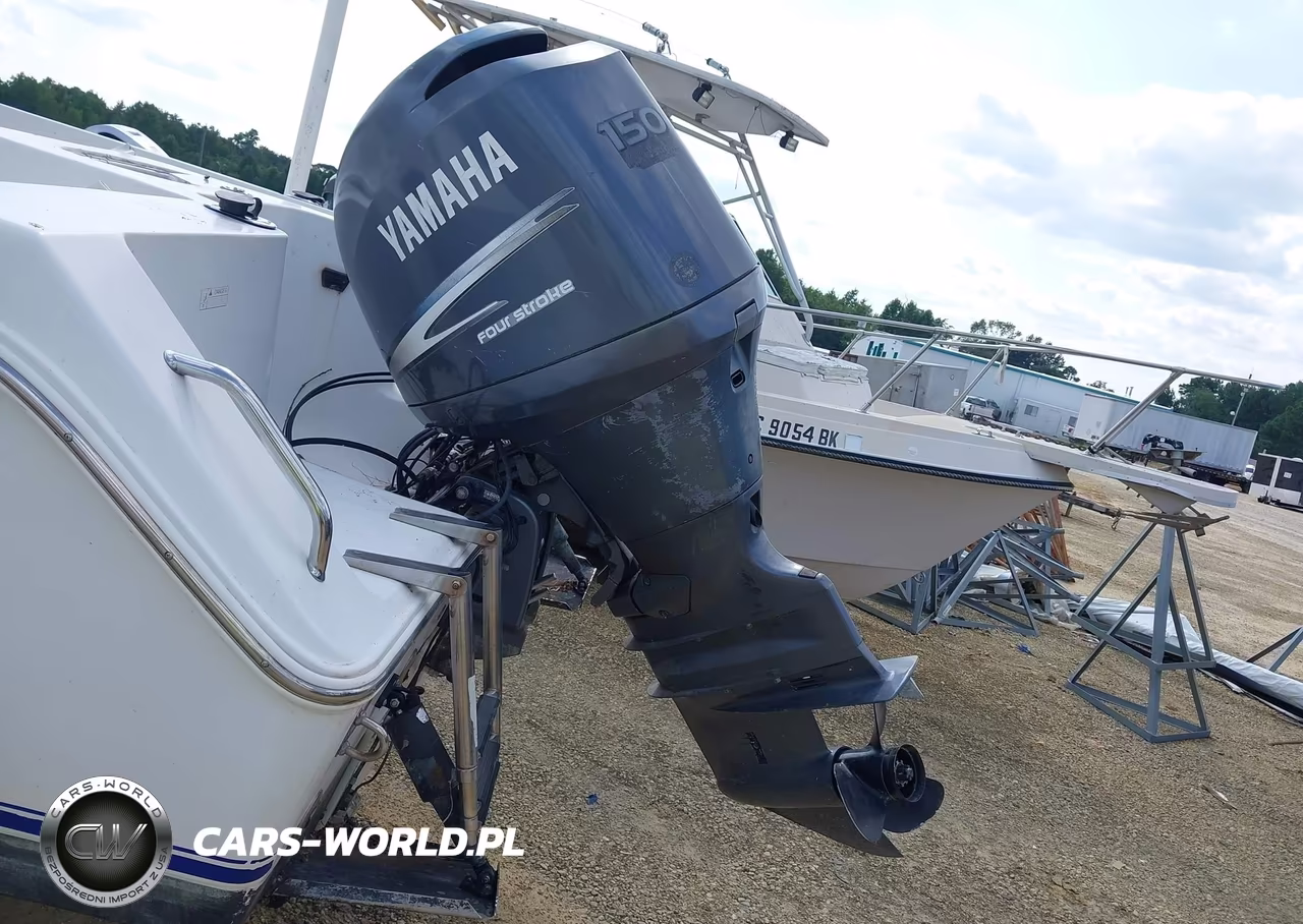 2008 Sea Hunt Boat & 2010 Roadking Trailer VIN:SXSH0694E708 - 15