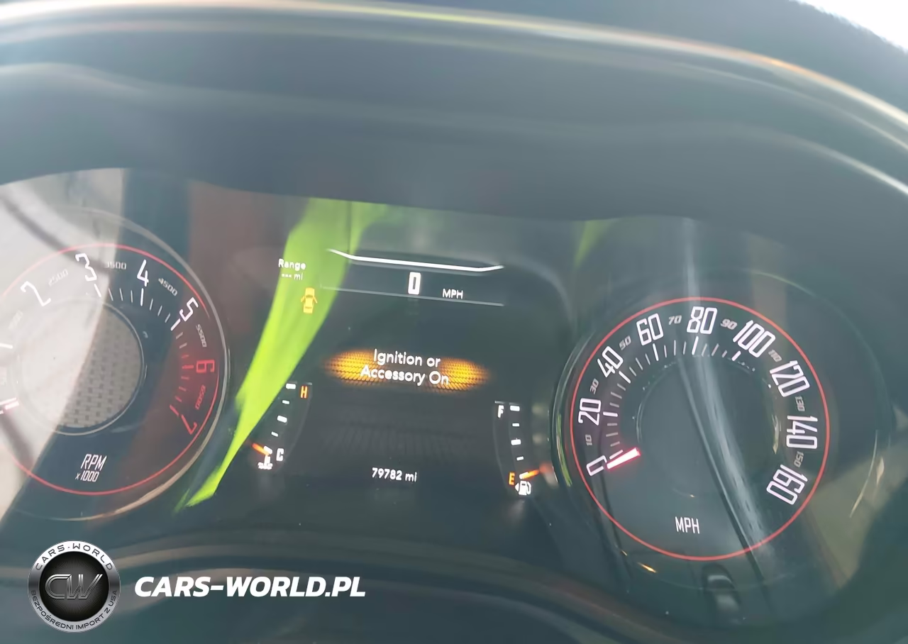 2016 Dodge Challenger R-T Plus VIN:2C3CDZBT0GH125586 - 7