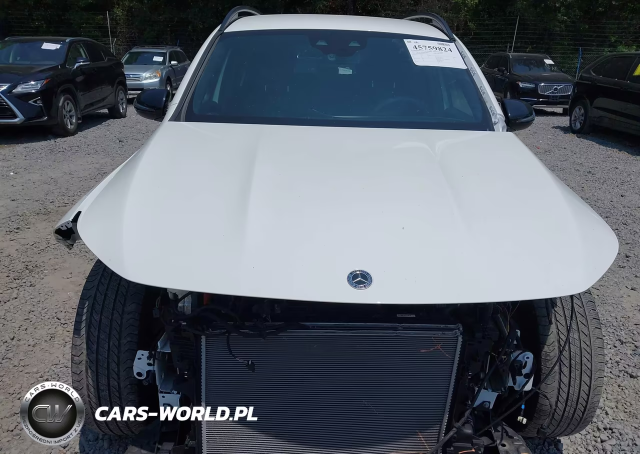 2023 Mercedes-Benz Eqb 300 Suv 4Matic VIN:W1N9M0KB6PN065113 - 10
