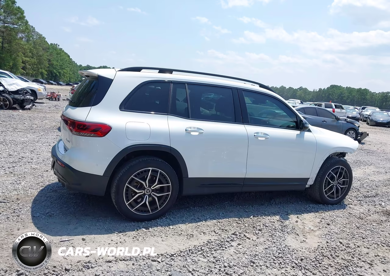 2023 Mercedes-Benz Eqb 300 Suv 4Matic VIN:W1N9M0KB6PN065113 - 13