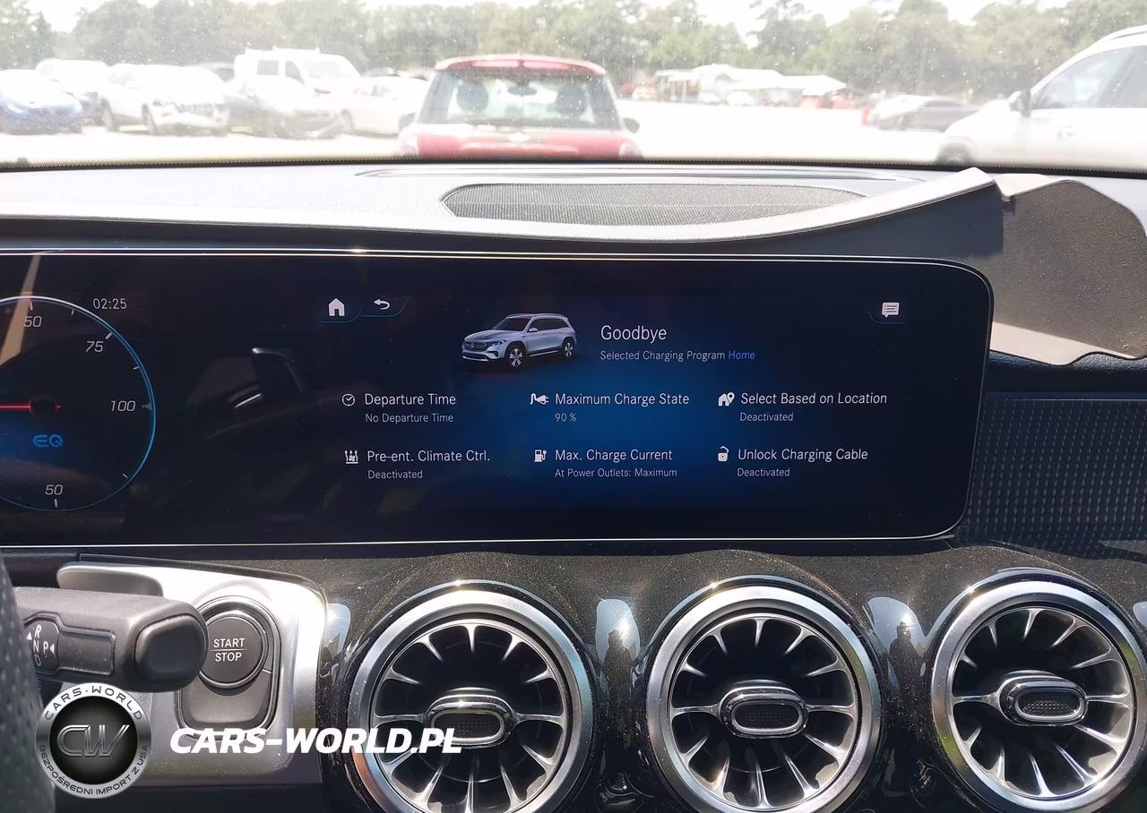 2023 Mercedes-Benz Eqb 300 Suv 4Matic VIN:W1N9M0KB6PN065113 - 18