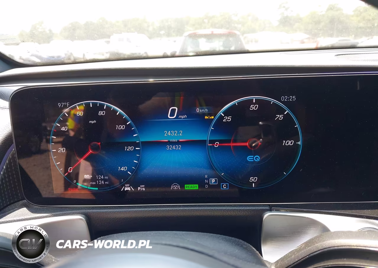 2023 Mercedes-Benz Eqb 300 Suv 4Matic VIN:W1N9M0KB6PN065113 - 7