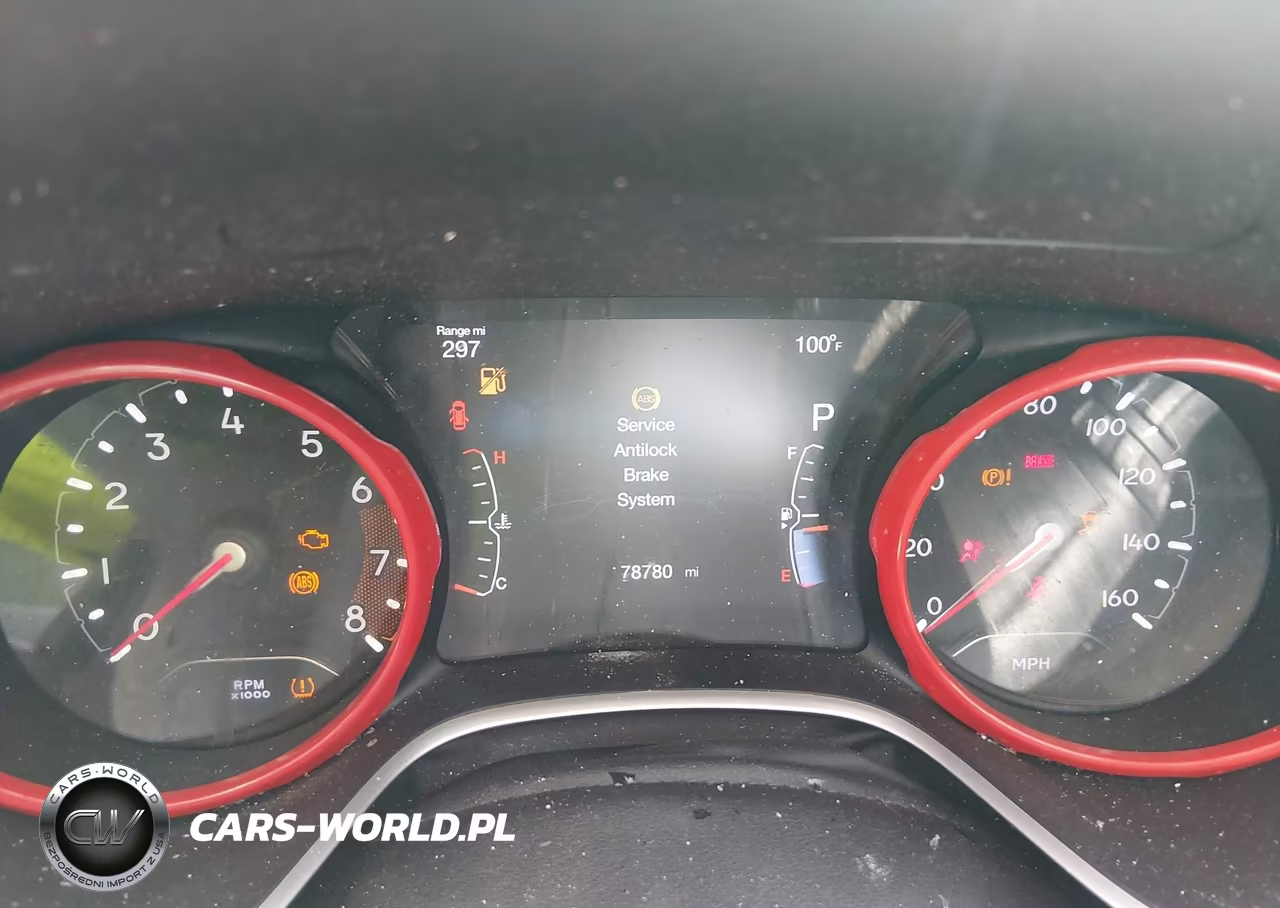2018 Jeep Compass Altitude 4X4 VIN:3C4NJDBBXJT401486 - 7