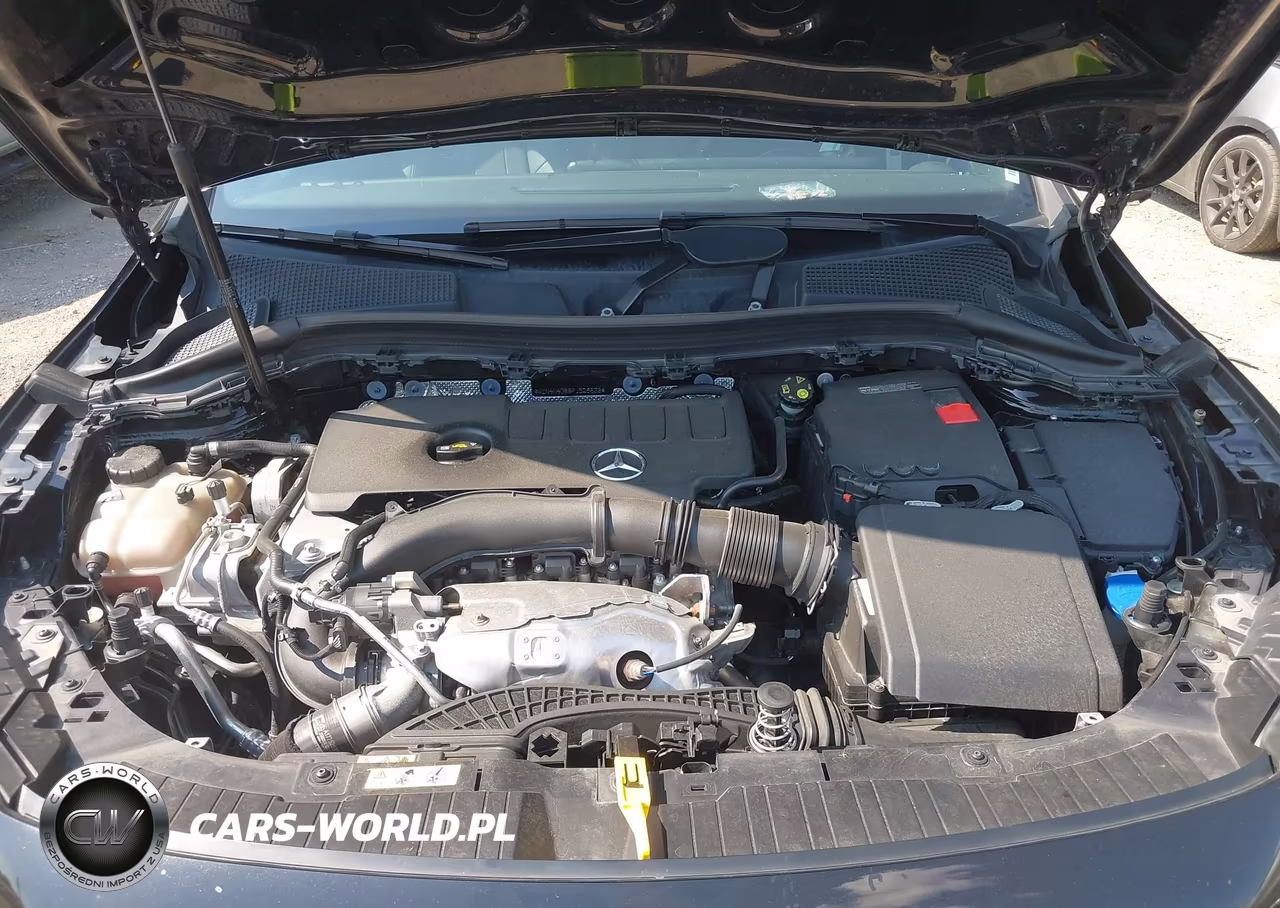 2023 Mercedes-Benz Gla 250 VIN:W1N4N4GB6PJ528639 - 10