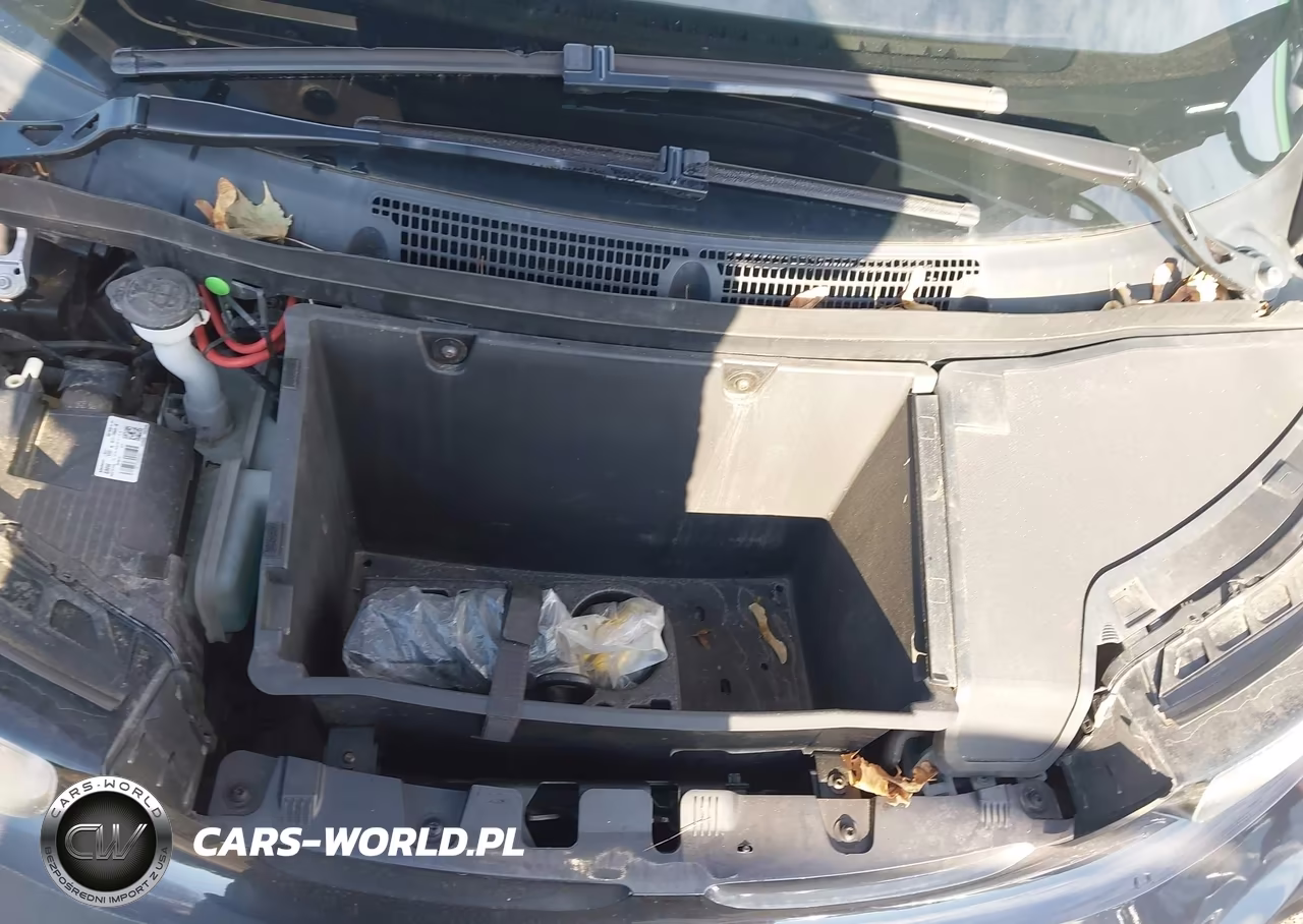 2014 BMW I3 Base W-Range Extender VIN:WBY1Z4C53EV274147 - 10