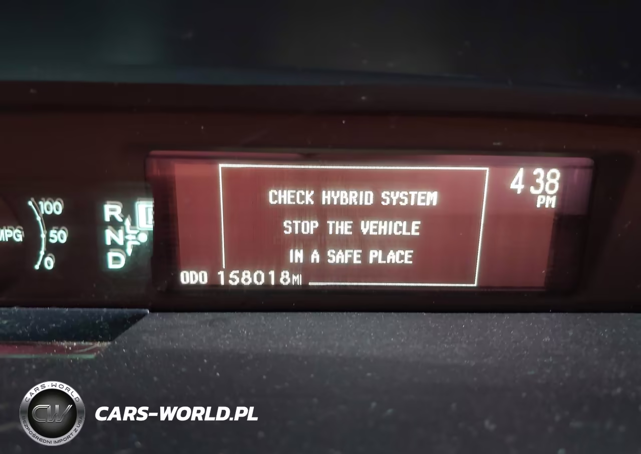 2014 Toyota Prius Four VIN:JTDKN3DUXE1763234 - 15