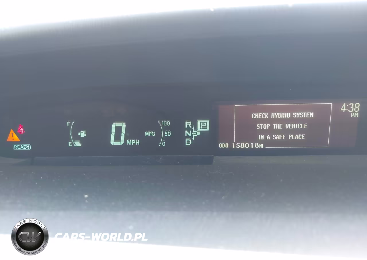 2014 Toyota Prius Four VIN:JTDKN3DUXE1763234 - 7