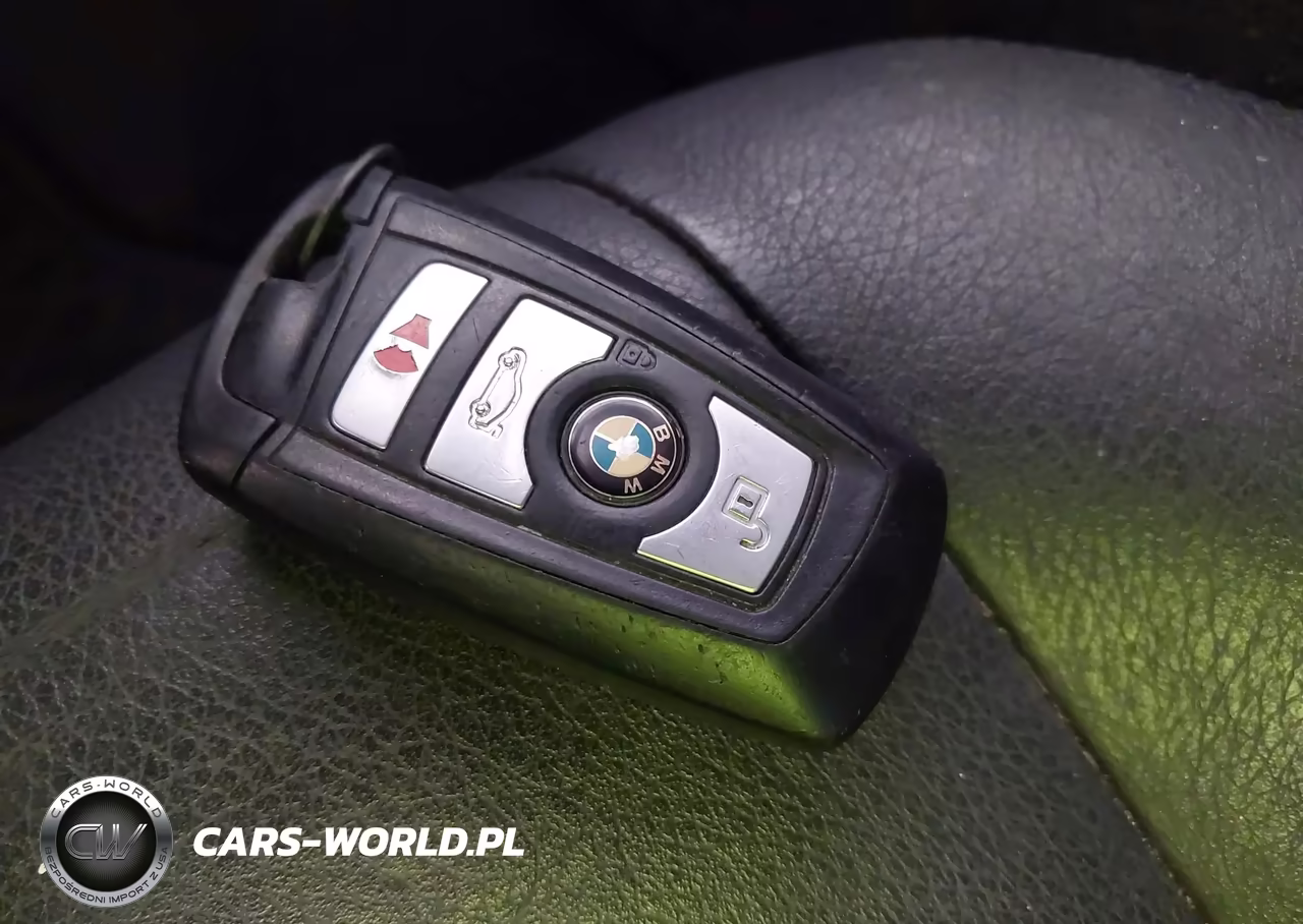 2014 BMW 528I VIN:WBA5A5C55ED510025 - 11