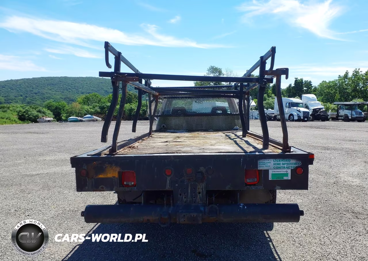 1993 Chevrolet Gmt-400 C3500-Hd VIN:1GBKC34N1PJ101063 - 15