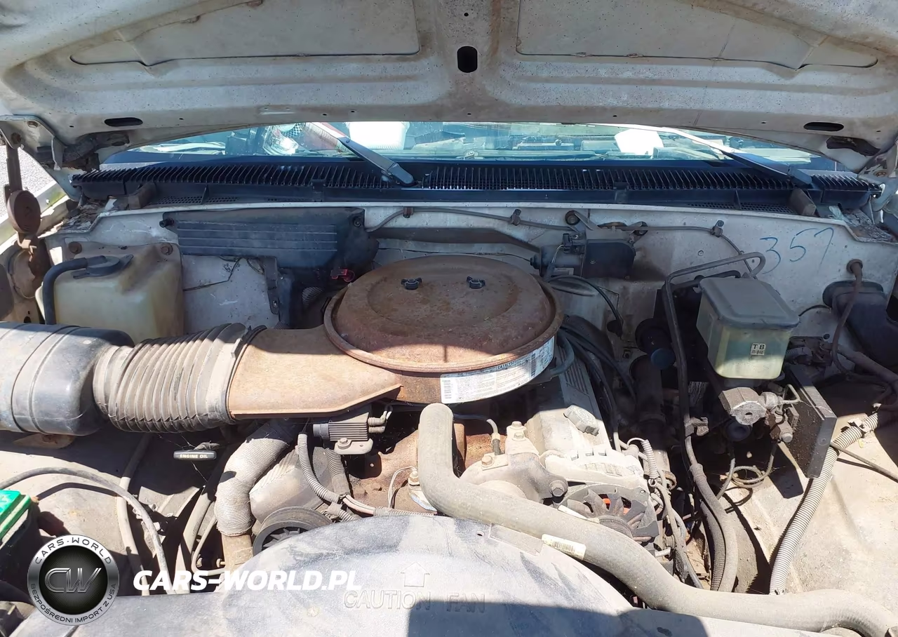 1993 Chevrolet Gmt-400 C3500-Hd VIN:1GBKC34N1PJ101063 - 9