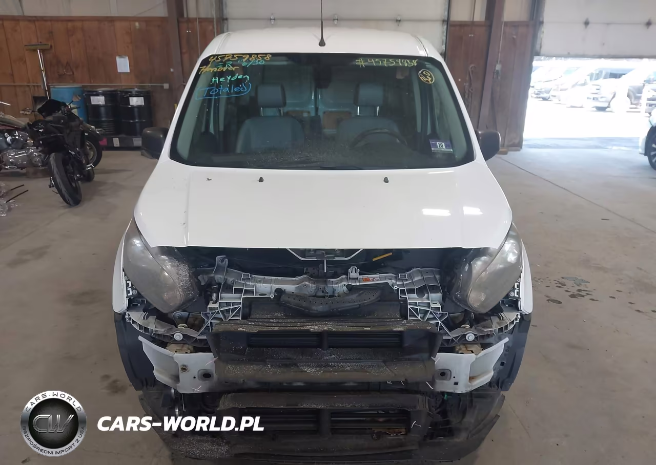 2016 Ford Transit Connect Xl VIN:NM0LS7EX5G1233041 - 12