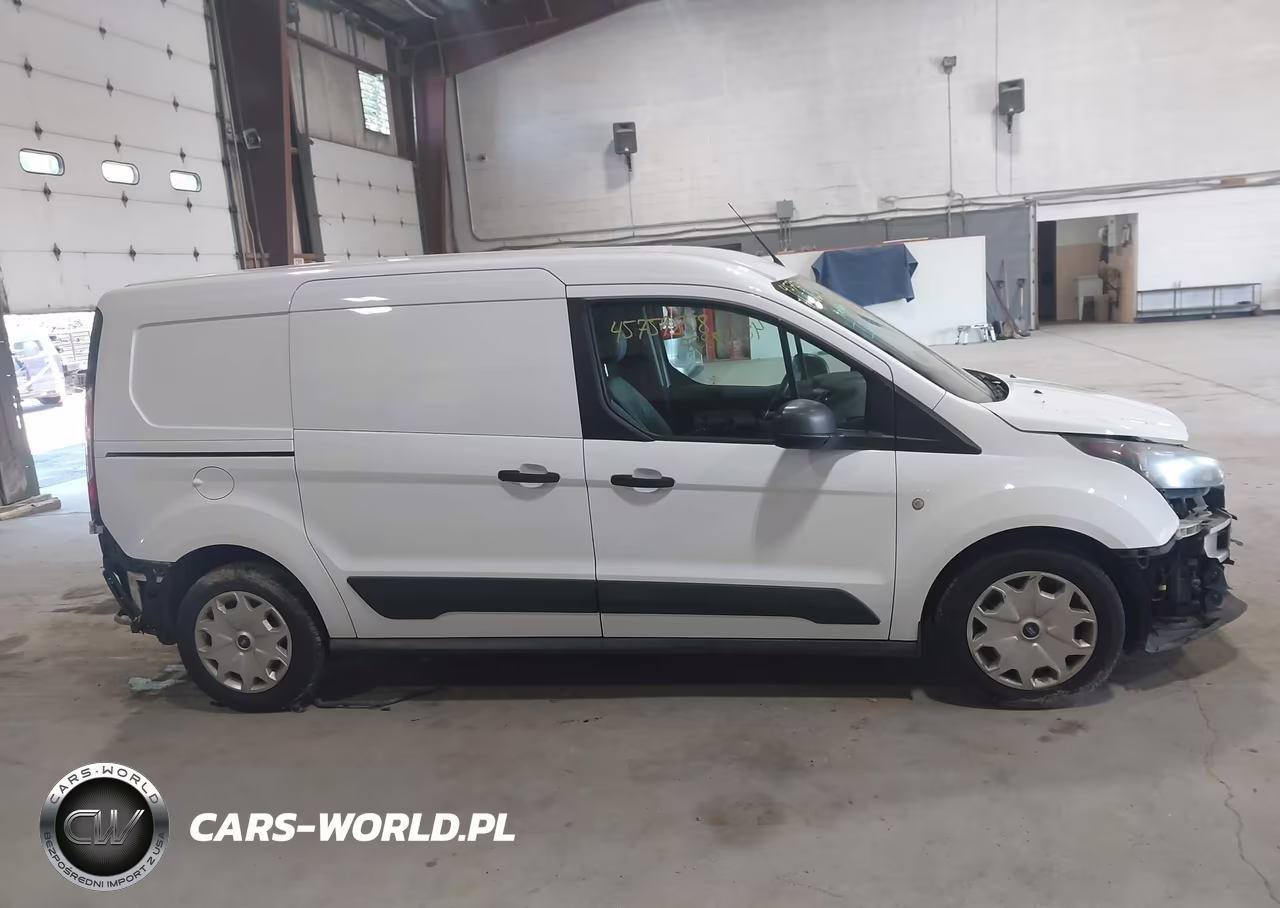 2016 Ford Transit Connect Xl VIN:NM0LS7EX5G1233041 - 13