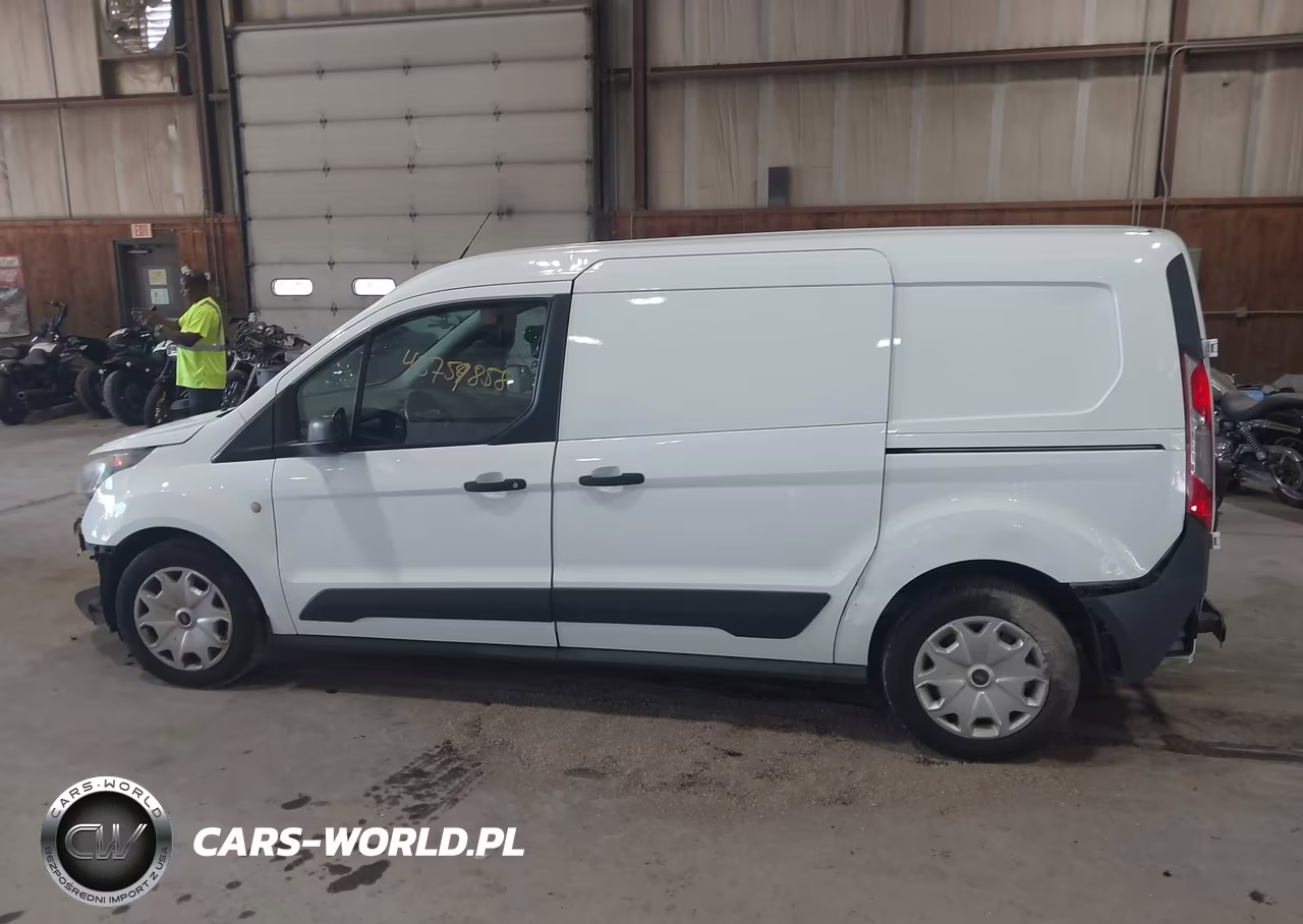 2016 Ford Transit Connect Xl VIN:NM0LS7EX5G1233041 - 14