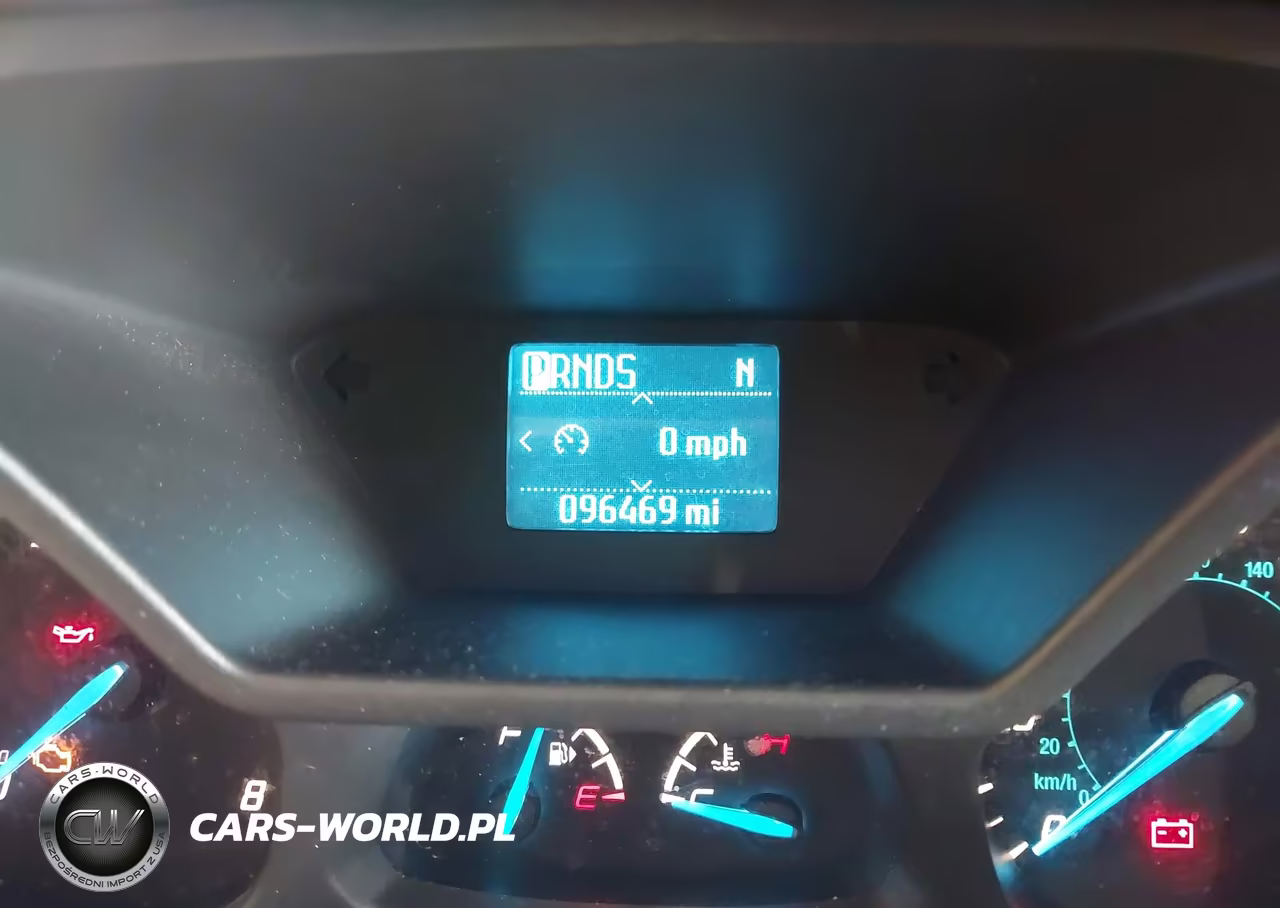 2016 Ford Transit Connect Xl VIN:NM0LS7EX5G1233041 - 15