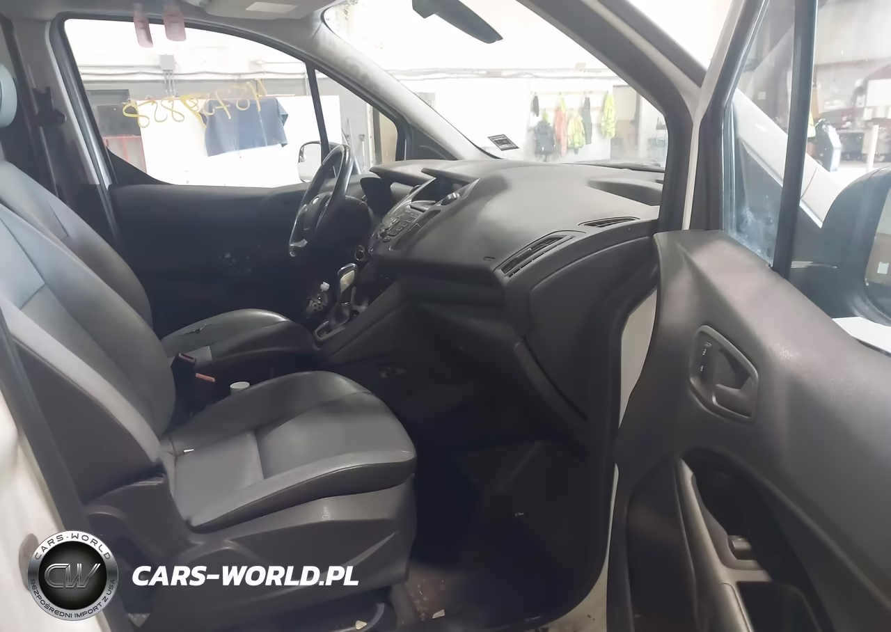 2016 Ford Transit Connect Xl VIN:NM0LS7EX5G1233041 - 5