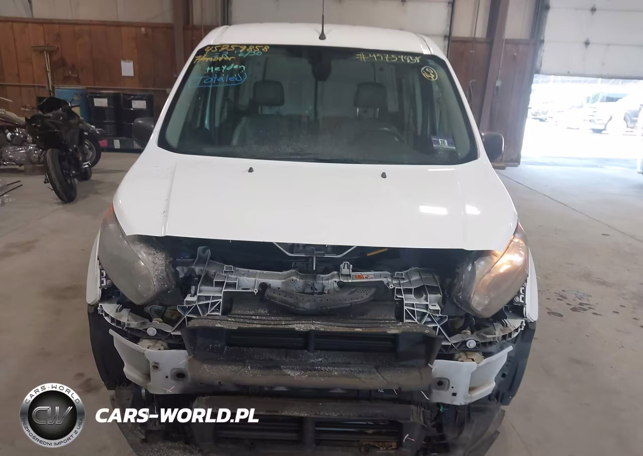 2016 Ford Transit Connect Xl VIN:NM0LS7EX5G1233041 - 6