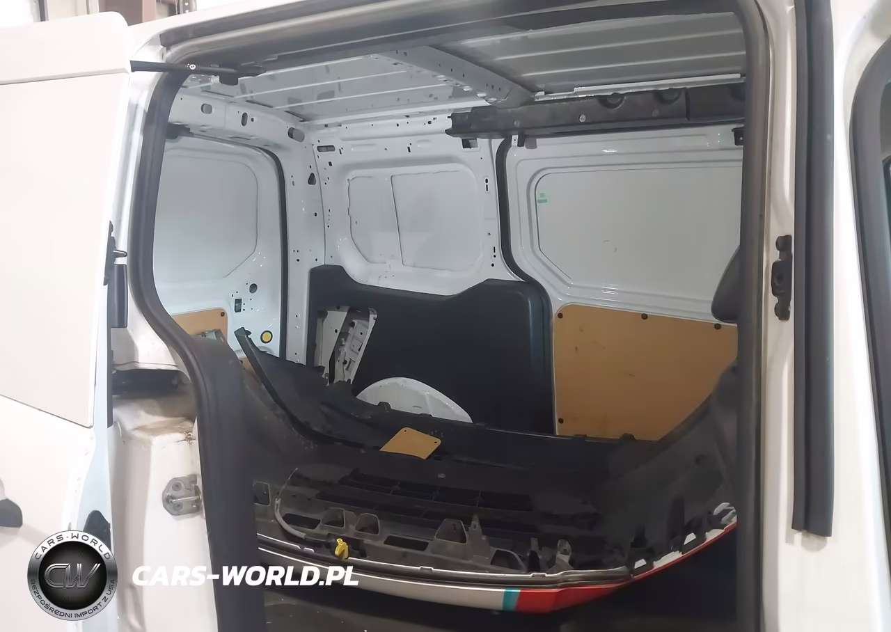 2016 Ford Transit Connect Xl VIN:NM0LS7EX5G1233041 - 8