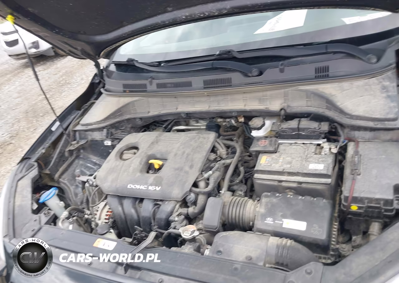 2020 Hyundai Kona Sel Plus VIN:KM8K6CAA2LU527448 - 10