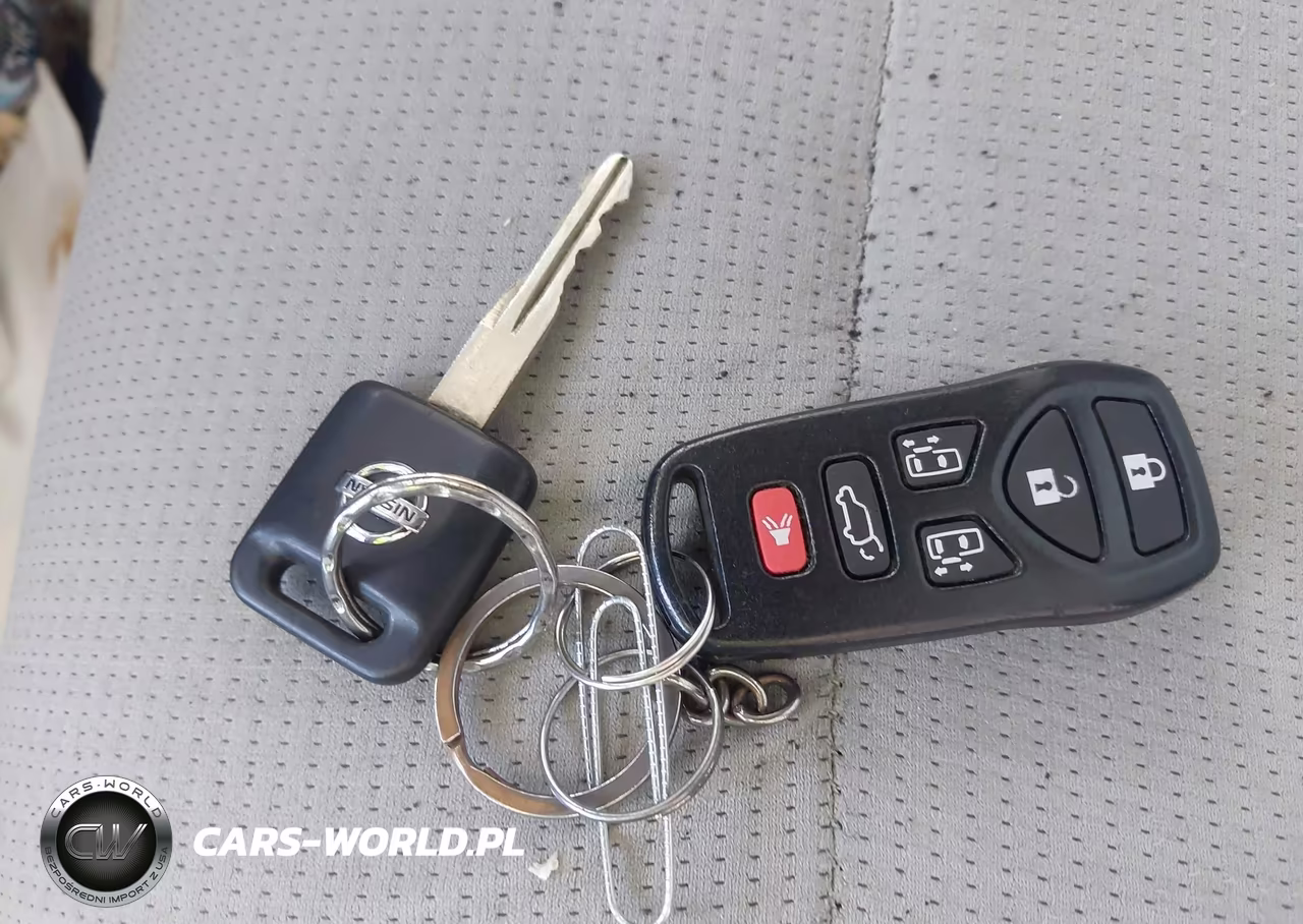 2009 Nissan Quest 3.5 S VIN:5N1BV28U39N102451 - 11