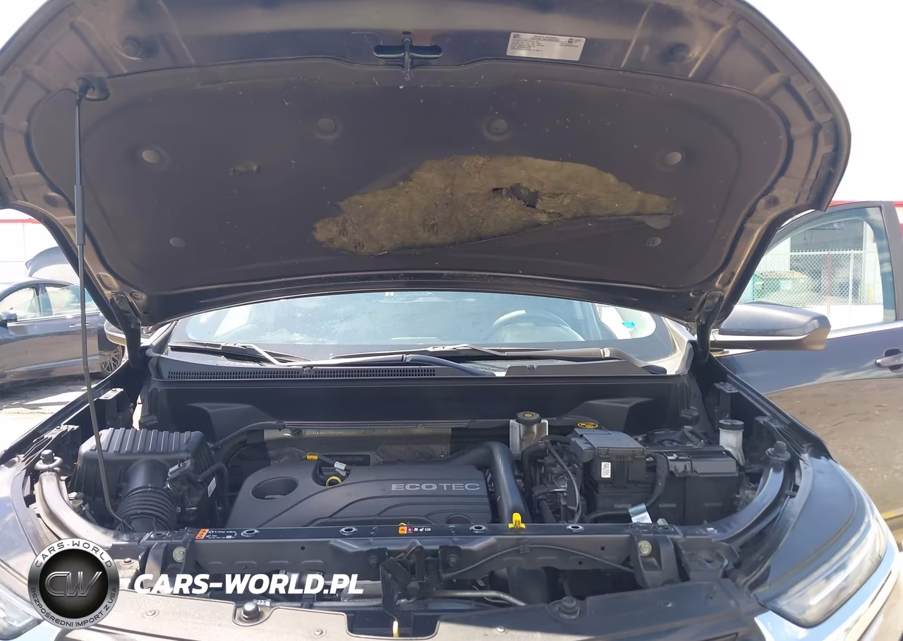 2022 Chevrolet Equinox Awd Lt VIN:2GNAXUEV8N6128066 - 10