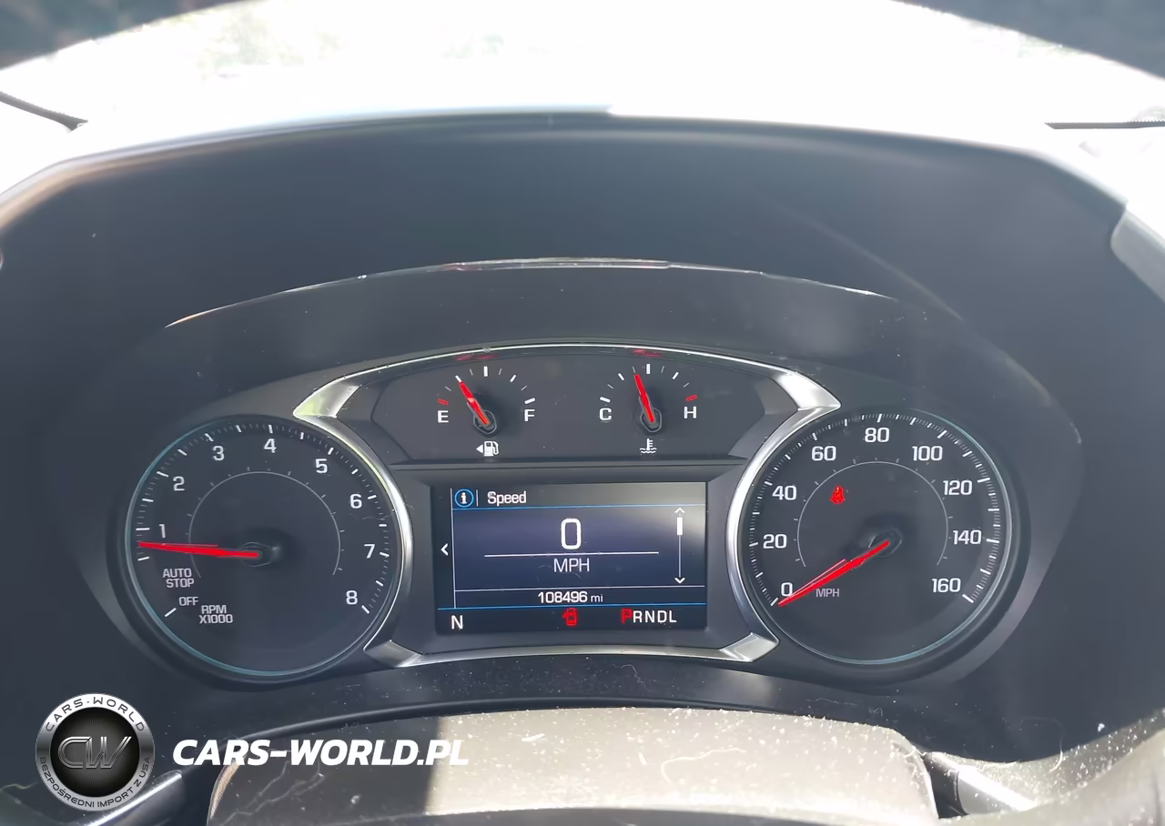 2022 Chevrolet Equinox Awd Lt VIN:2GNAXUEV8N6128066 - 7
