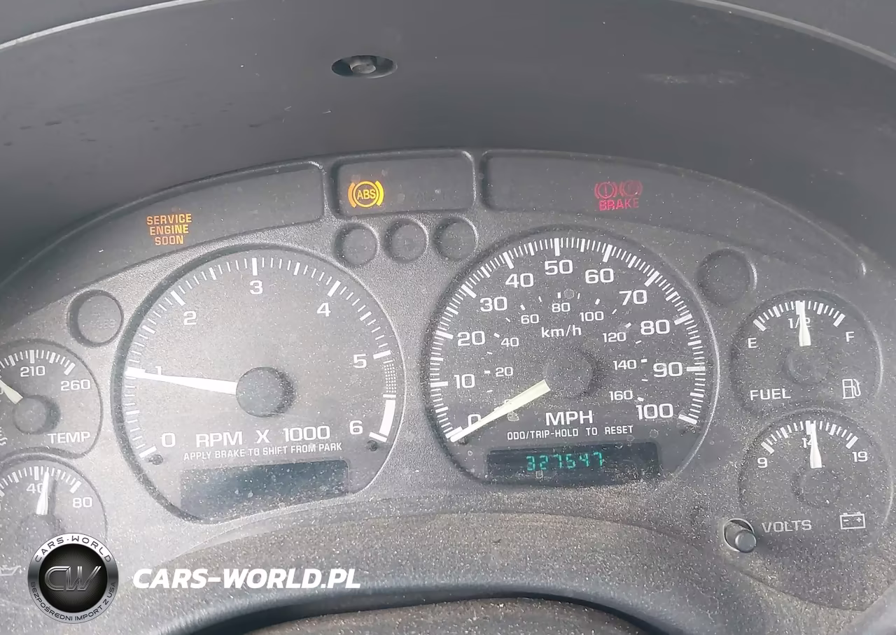 2001 Chevrolet S-10 Ls VIN:1GCCS19W418109567 - 7