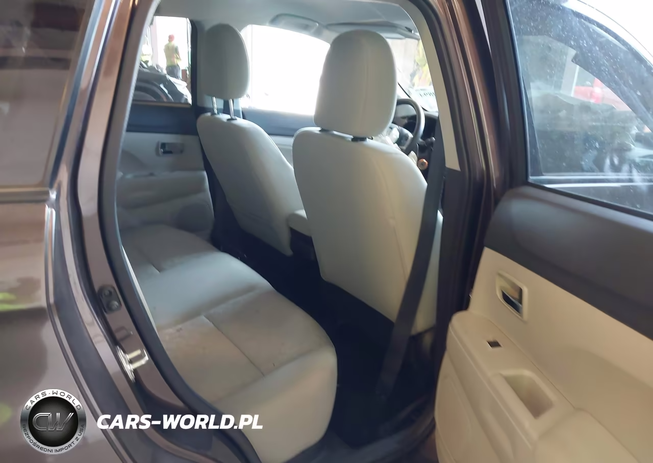 2020 Mitsubishi Outlander Sport 2.0 Sp VIN:JA4AP3AU6LU013247 - 8
