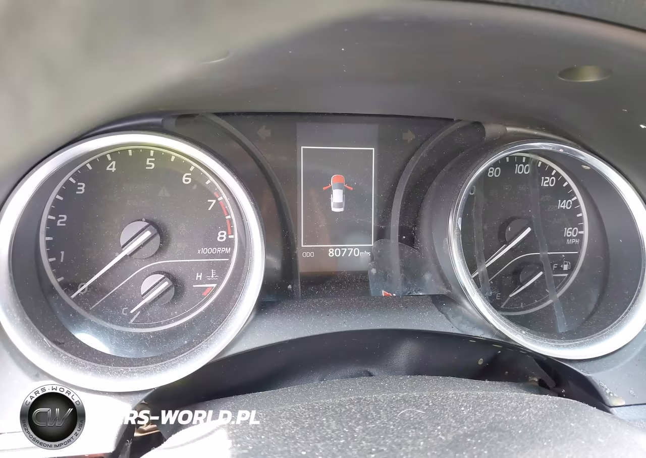 2018 Toyota Camry Le VIN:4T1B11HK7JU627589 - 7