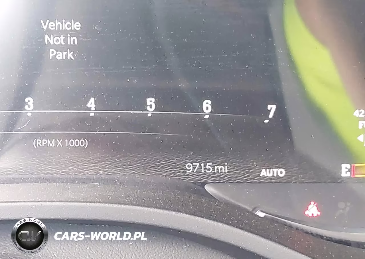 2026 Ram 1500 Big Horn 4X4 5'7 Box VIN:1C6SRFFP0TN241920 - 16