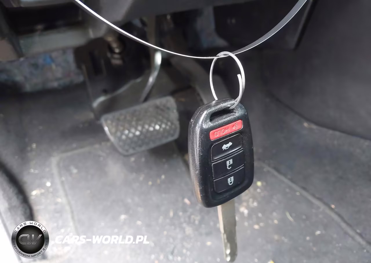 2019 Honda Civic Lx VIN:2HGFC2F64KH543540 - 11
