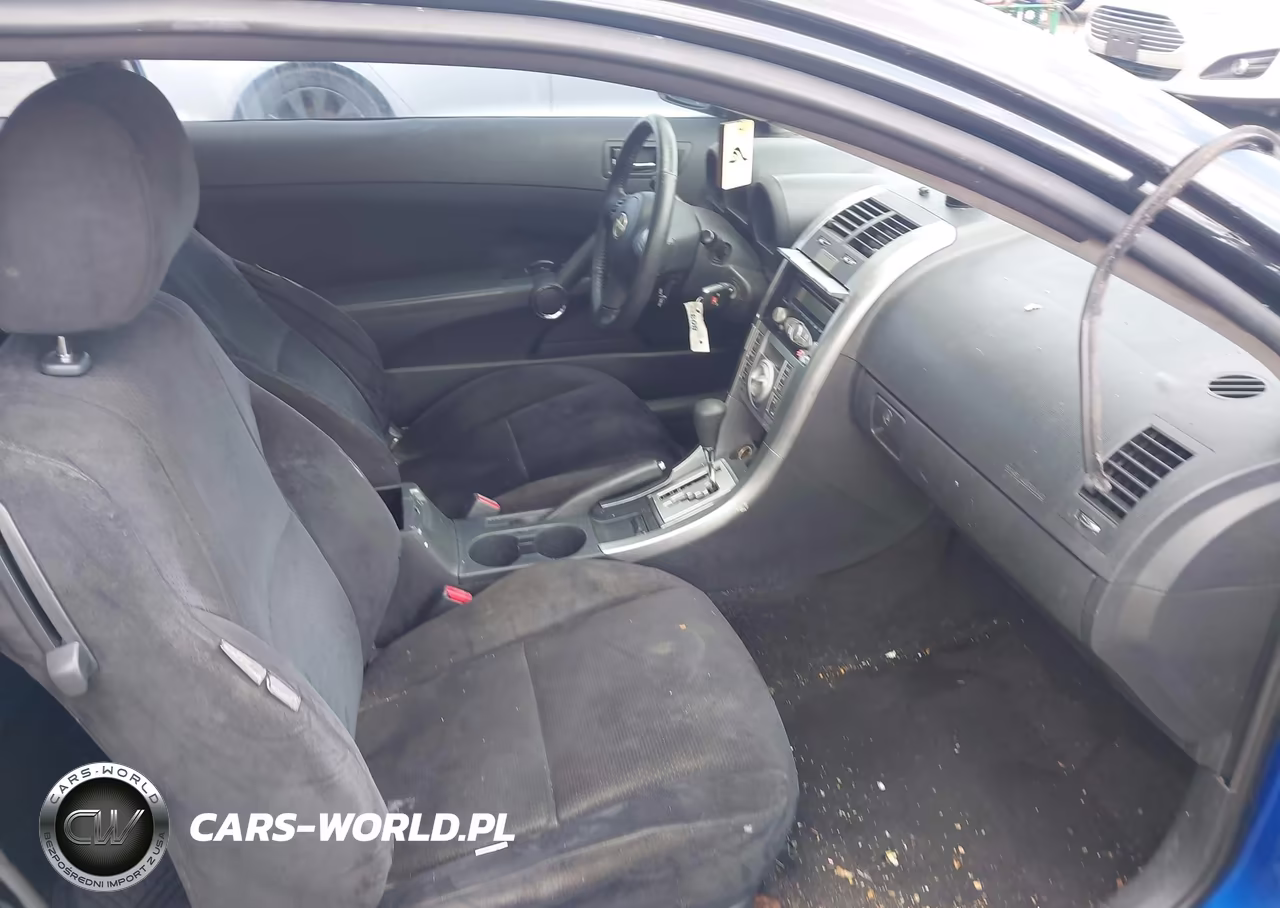 2006 Scion Tc VIN:JTKDE167460134282 - 5